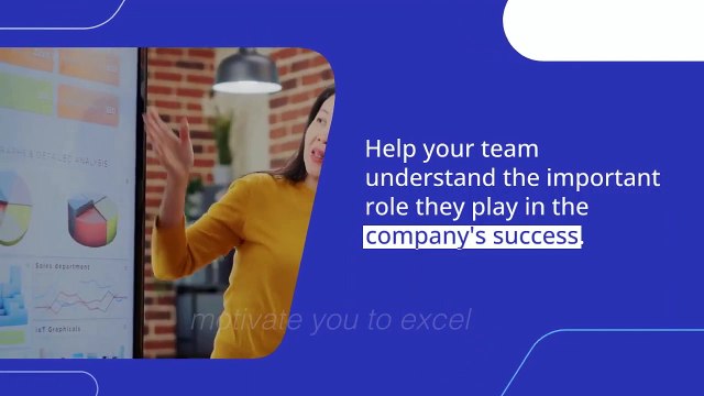 Boosting Employee Motivation: Ignite Passion & Drive