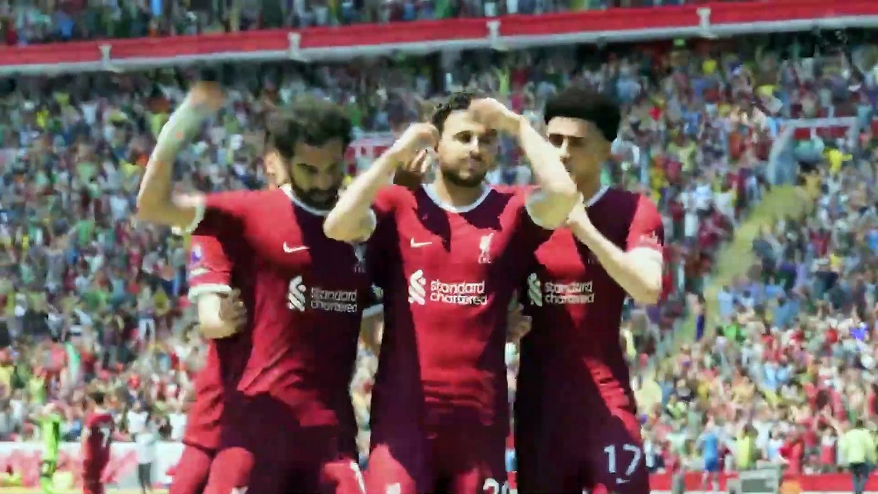 Tiefgreifender Patch verändert die META in FC 24