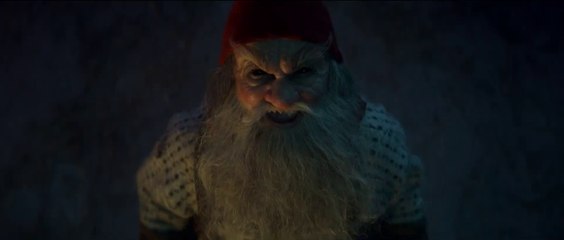 There's Something in the Barn - Trailer 2 (Deutsch) HD