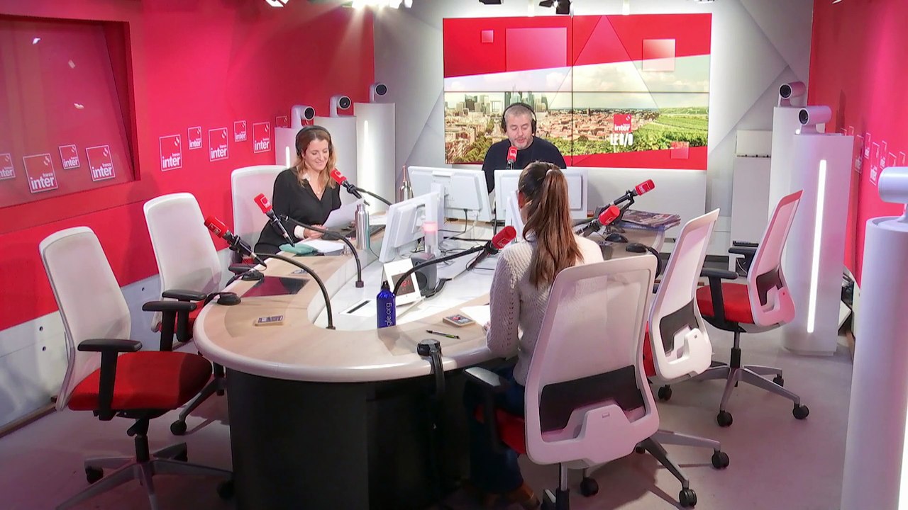 COP28 et féminisme - En toute subjectivité, Anne-Cecile Mailfert