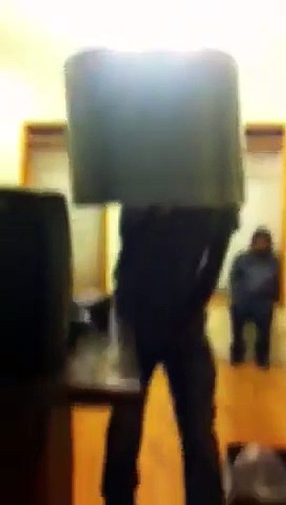 Chief Keef Singing 2012