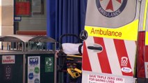 NSW paramedic reject record pay offer amid strike action