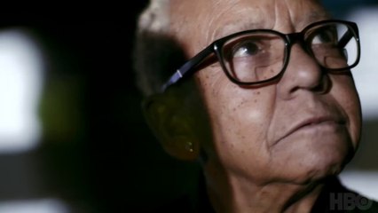 Going to Mars: The Nikki Giovanni Project - Trailer (English) HD