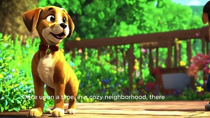 Buddy and Whiskers The Adventure of Unlikely Friends