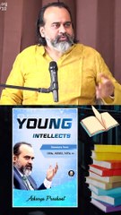 It's the Alcohol Talking || Acharya Prashant