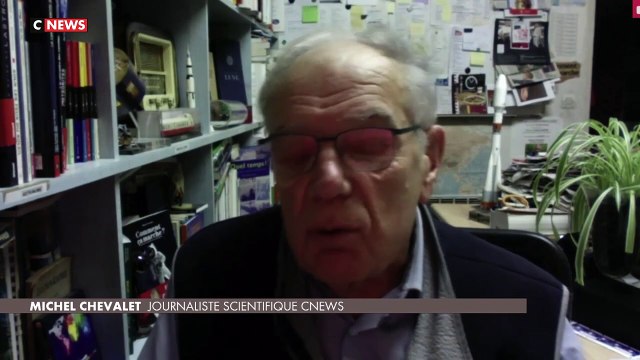 Emmanuel Macron se rend ce matin sur le chantier de Notre-Dame de Paris, un an jour pour jour avant la réouverture prévue de la cathédrale ravagée par l’incendie de 2019 - VIDEO