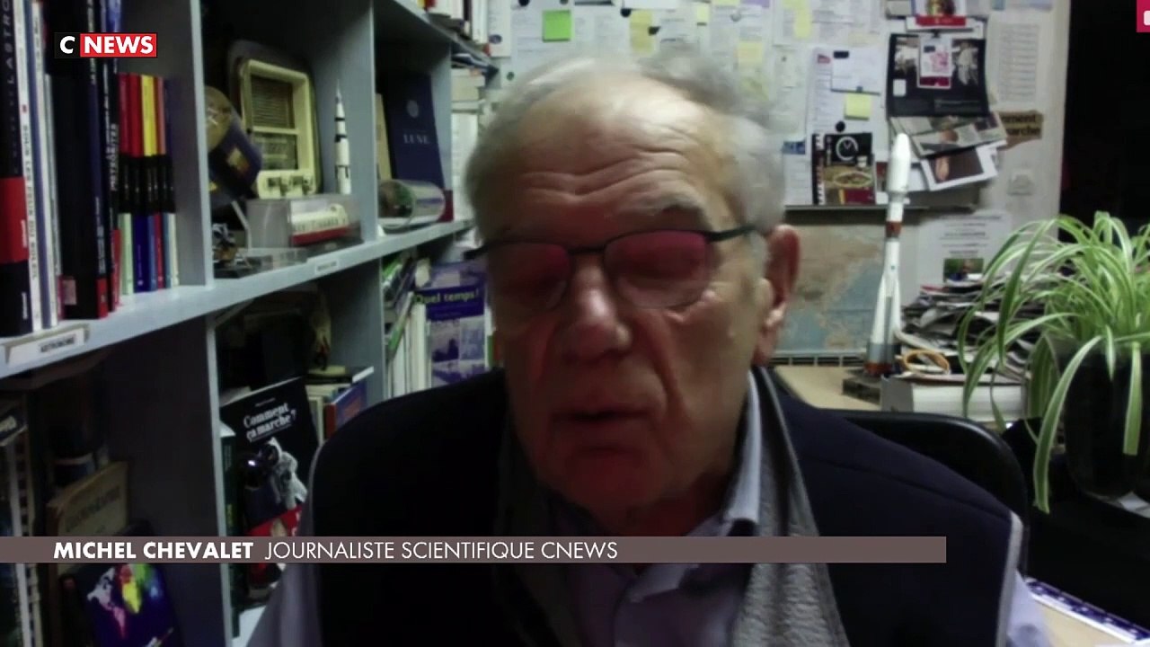 Emmanuel Macron se rend ce matin sur le chantier de Notre-Dame de Paris, un an jour pour jour avant la réouverture prévue de la cathédrale ravagée par l’incendie de 2019 - VIDEO