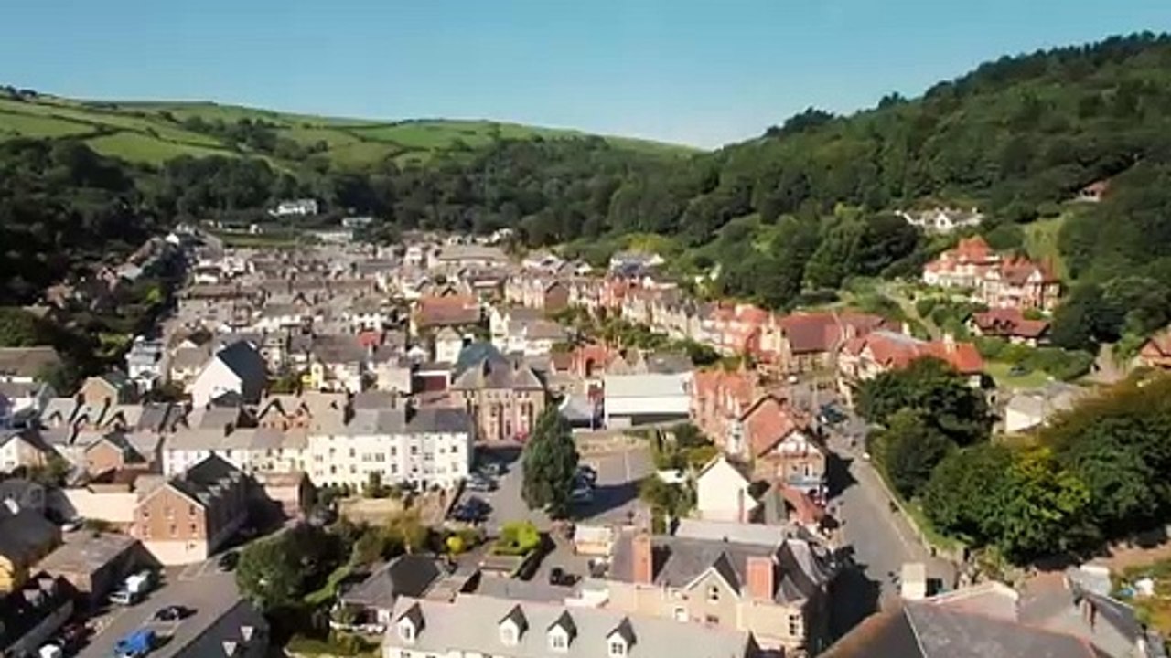 Sanctuary: A Witch's Tale Trailer OV