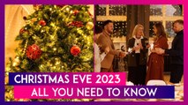 Christmas Eve 2023: Date, History, & Significance Of This Celebration Ahead Of The Main Festival