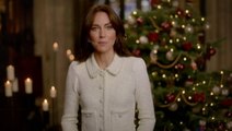 Watch: Princess of Wales invites fans to join royal family for special Christmas carol service