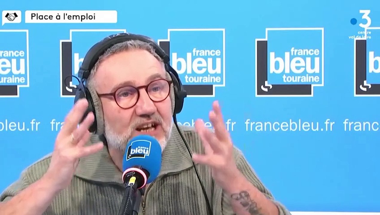 Place à l'emploi - GEIQ recrute un assistant de vie à domicile