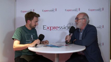 Congrès FNAIM 2023 - Florian DIDIER Directeur Commercial de DANIM