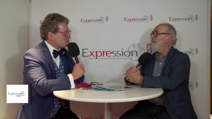 Congrès FNAIM 2023 - François GAGNON Président de ERA