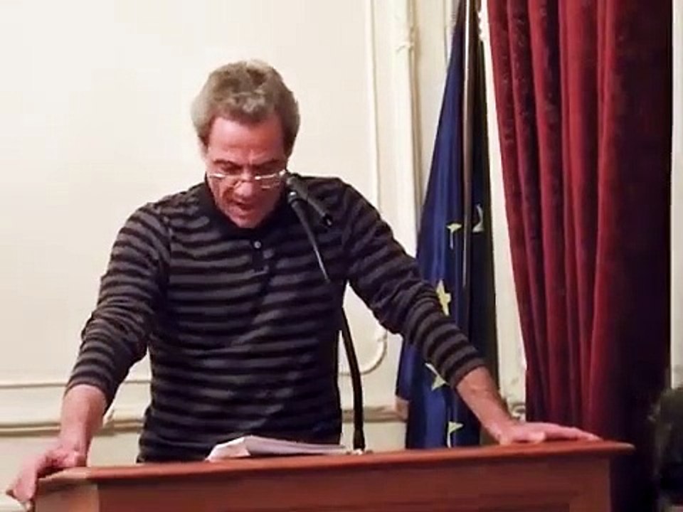 20_3_2019 Παρέμβαση του Προέδρου της ΠΕΝΕΝ στην σύσκεψη της