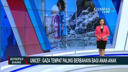 Who Akui Ada 212 Serangan Israel ke Layanan Kesehatan di Gaza