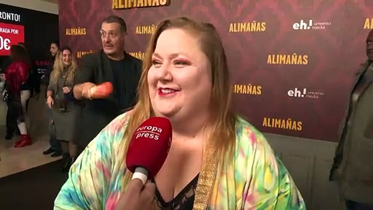 Muere la actriz Itziar Castro a los 46 años