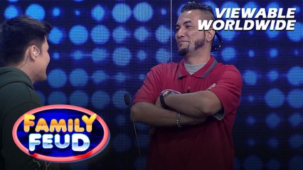 Family Feud: ANONG PAGKAIN ANG UNA MONG NAIISIP PAG SINASABING ‘PANTAWID GUTOM’? (Episode 349)