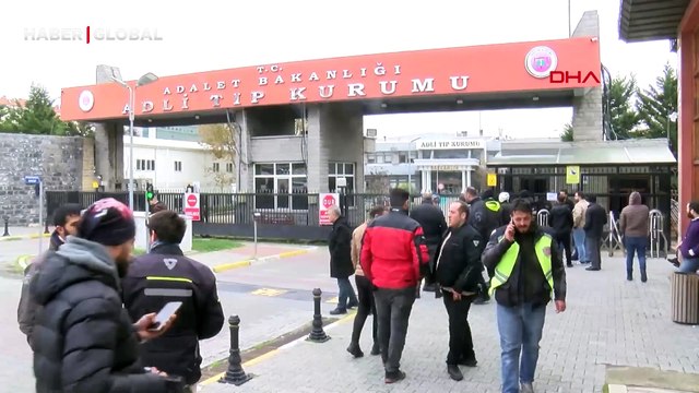 Somali Cumhurbaşkanı'nın oğlu hakkında yakalama kararı talep edildi! Trafik raporu ortaya çıktı...