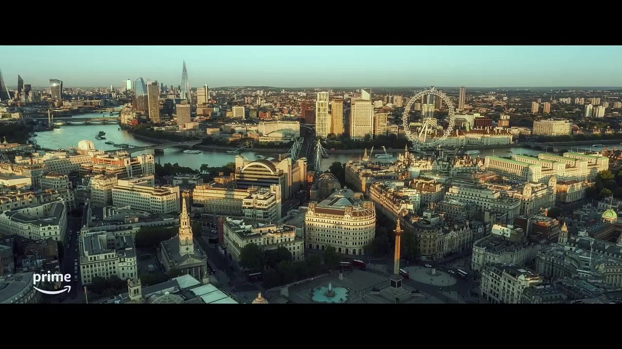 SILVER Official Trailer (2024)
