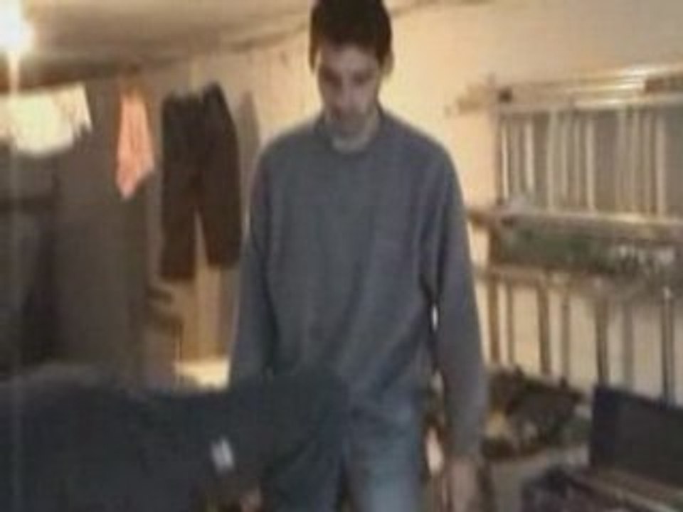 MONTAGE PASSAGE DE ROUE 2