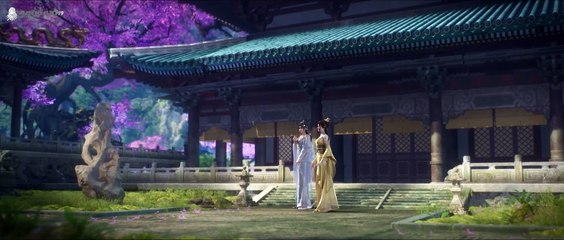 Perfect World Episode 140 Sub Indo