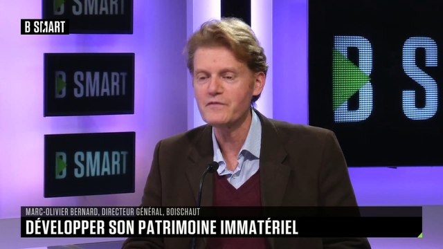 ART & MARCHÉ - Développer son patrimoine immatériel