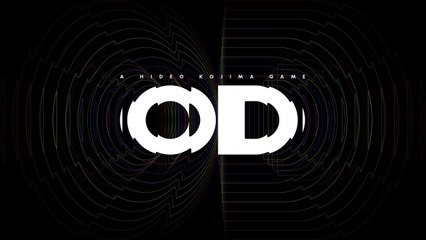 Tráiler de OD. Así se presenta el videojuego de Kojima y Xbox Game Studios