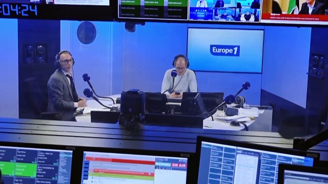 «C'est fantastique» : le chantier de Notre-Dame de Paris entre dans sa dernière année