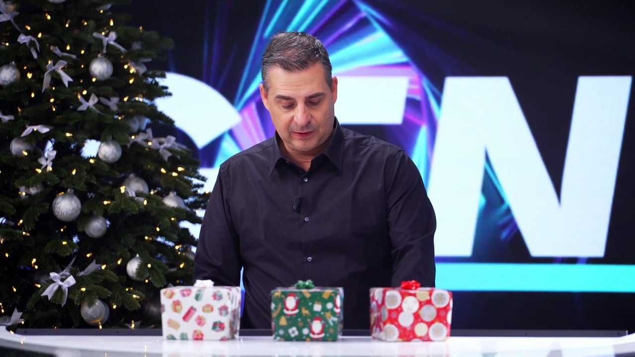 L’agenda du vendredi 08 décembre