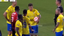 Al Nassr vs Al Riyadh 9-2 Highlights 2023