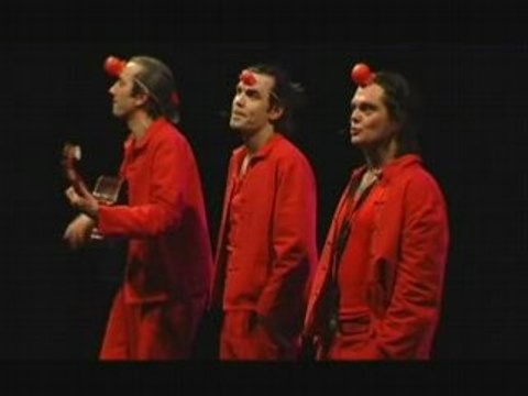 Wriggles Tant Pis, tant Mieux!