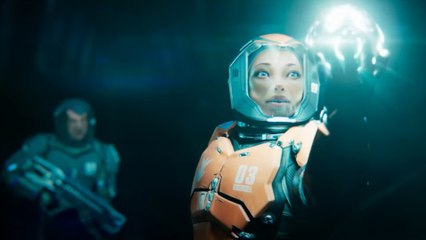 Exodus: Das neue SciFi-Rollenspiel von Bioware-Veteranen zeigt erstes Gameplay