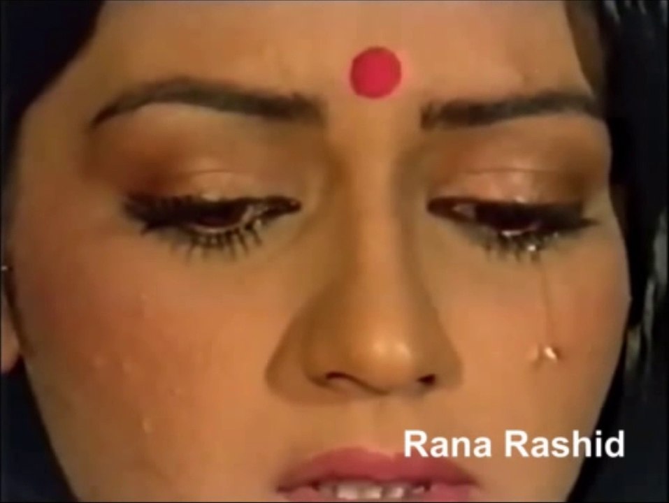 Meri Tarah Tu Kisi Bewafa Se Pyar Kare - Anuradha