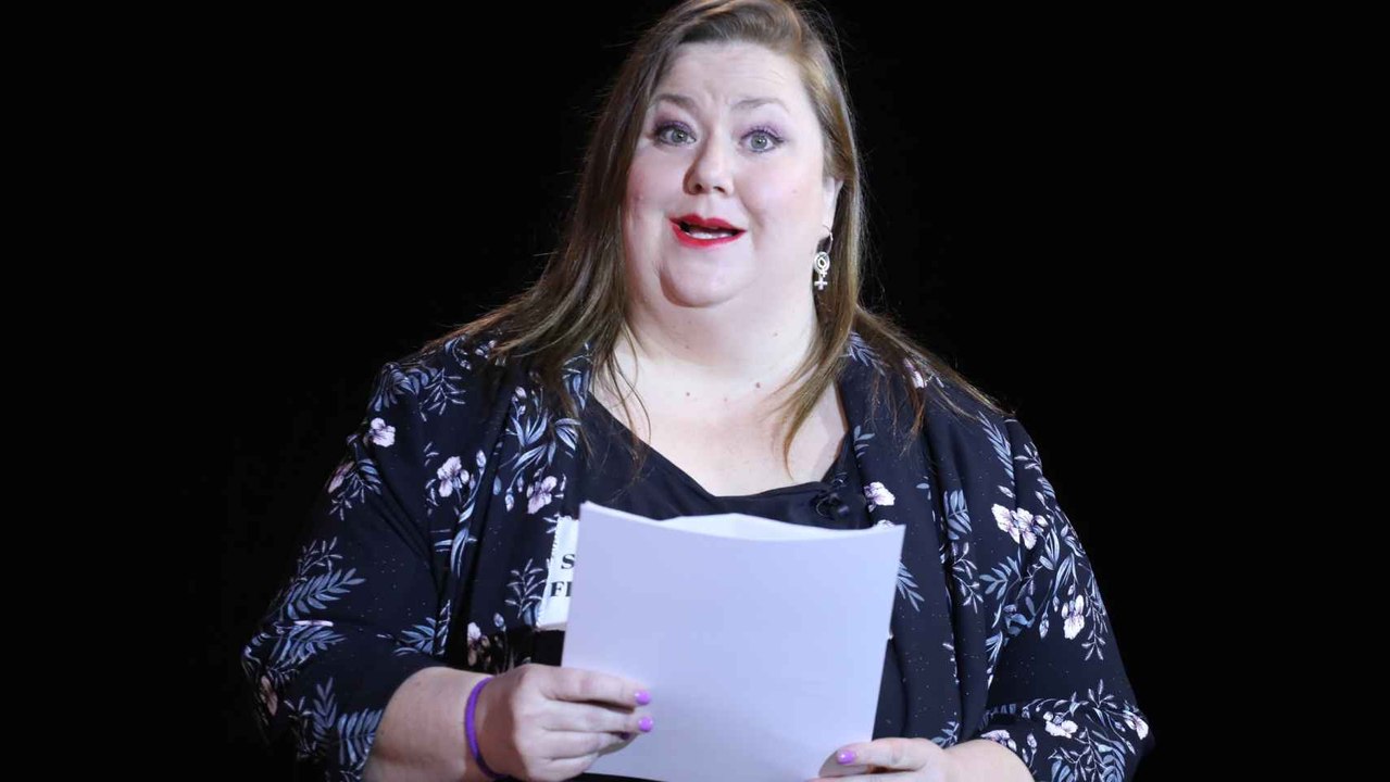 La actriz Itziar Castro fallece a los 46 años