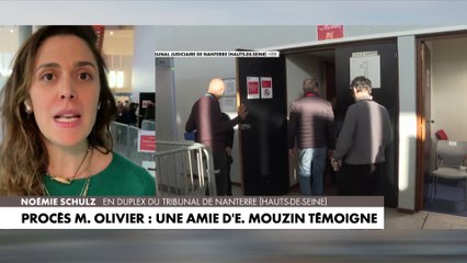 Procès de Monique Olivier : les confessions glaçantes d’une ancienne codétenue sur la disparition d’Estelle Mouzin