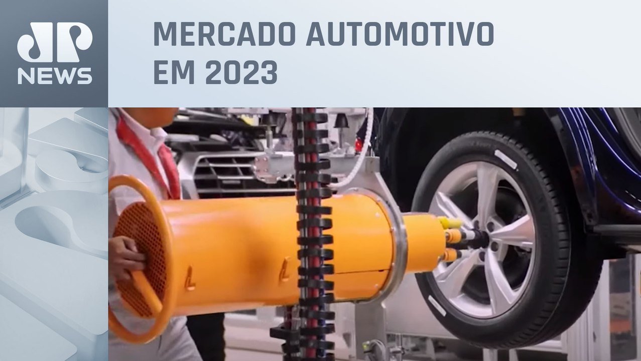 Anfavea afirma que juros praticados inviabilizam investimentos