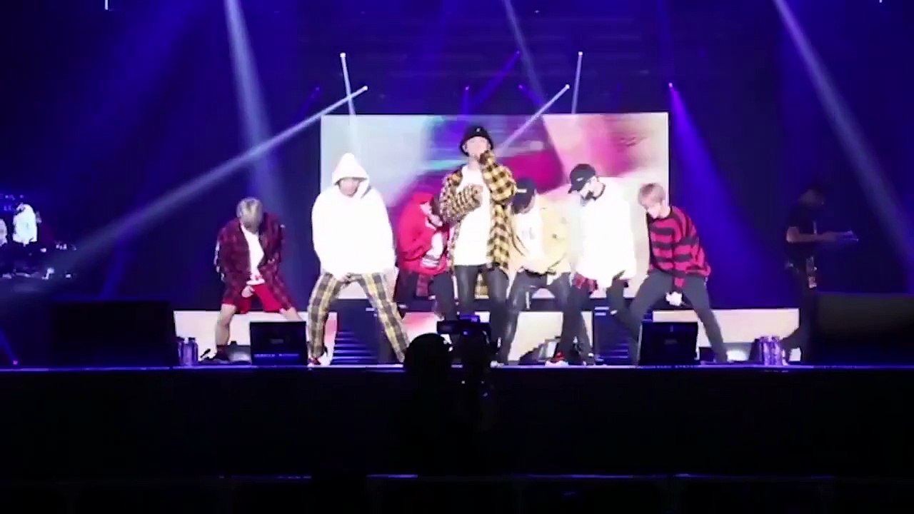 BTS Japan Fan meeting Vol3 Fukuoka Making Film BEHIND (eng sub
