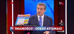 AKP'li Tevfik Göksu ve gazeteci Deniz Zeyrek arasındaki 'süt' diyaloğu gündem oldu