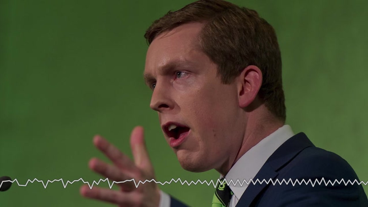 Immigration minister mocked for claiming there is ‘unity of purpose in parliament’: ‘I can’t tell if you’re being sarcastic’