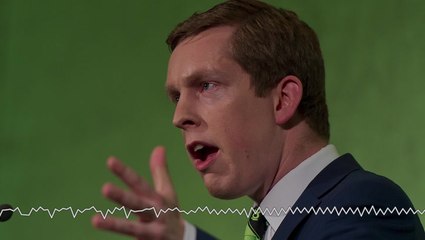 Immigration minister mocked for claiming there is ‘unity of purpose in parliament’: ‘I can’t tell if you’re being sarcastic’