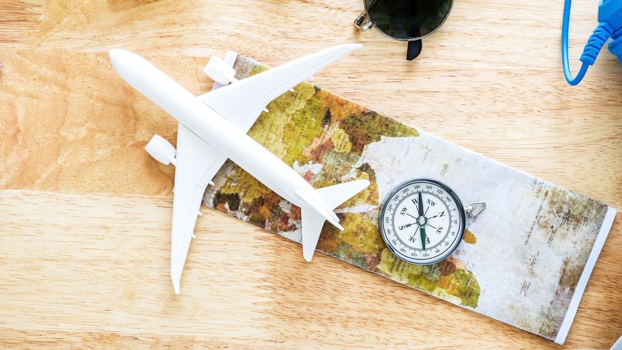 True vacation? A third don’t count traveling home for the holidays as a true one