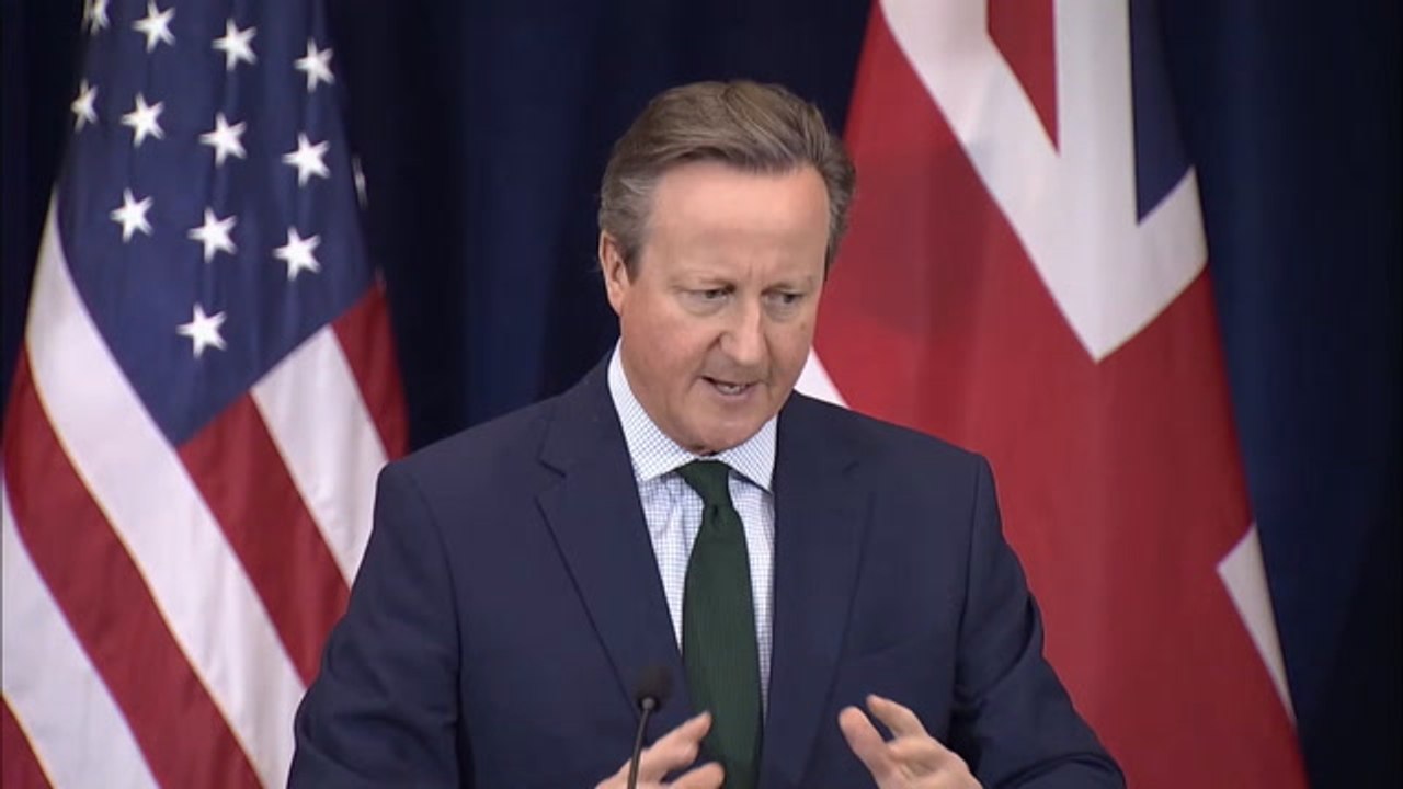 Cameron On Inference