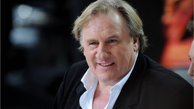 VOICI : Info Voici - Gérard Depardieu lâché par sa fille : Julie, son dernier soutien, lui tourne le dos
