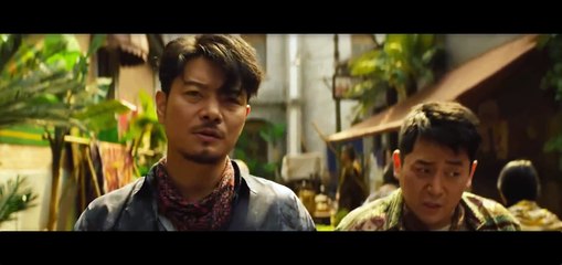 Ma Thổi Đèn - Hiến Vương Trùng Cốc (Review Full) - Tà Thuật Cổ Mạn Đồng, Quái Vật Kỳ Nhông Khủng