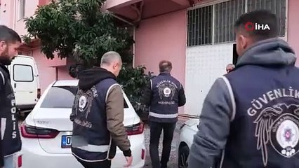 Antalya’da sahte zeytinyağı operasyonu: 4 gözaltı