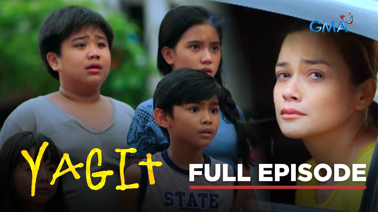 Yagit: Full Episode 16 (Stream Together)