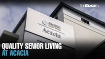 NEWS: Pacific Senior Living launches Acacia