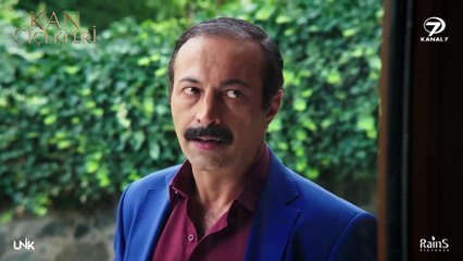 Kan Çiçekleri 196. Bölüm
