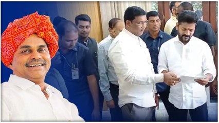 వైఎస్సార్ బాటలో CM Revanth Reddy ప్రజా దర్బార్, ప్రజలతో మమేకం.. | Telugu OneIndia