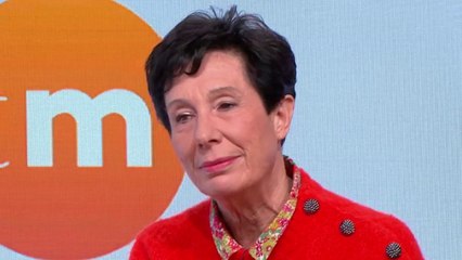 L'interview d'actualité - Laurence Tiennot-Herment